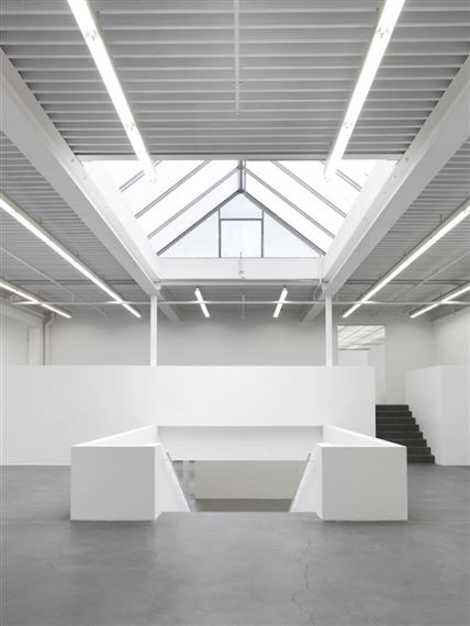 Regionale 20: Step Out! - Kunsthaus Baselland