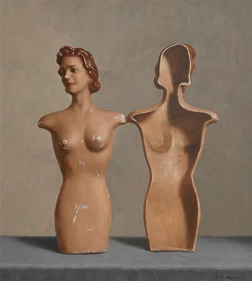 Untitled by Harry Holland