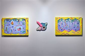 Singapore Utopia Chan + Hori Contemporary / Singapore