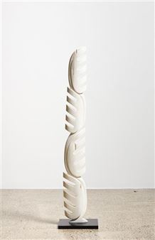 TOKORO - Chris Charteris