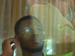 Horizontal Vertigo: Meriem Bennani. Party On The Caps - Julia Stoschek Collection, Berlin