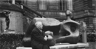 Maurice Allemand, Or How Modern Art Came To Saint-Étienne (1947-1966) - MAMC Saint-Étienne