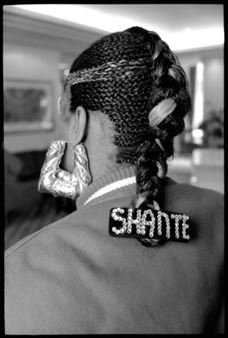 Beat Positive: An Exploration of Hip Hop Culture 1981-1993 Photographs by Janette Beckman, David Corio and From the Getty Images Archive  - Galleria Carla Sozzani, New York