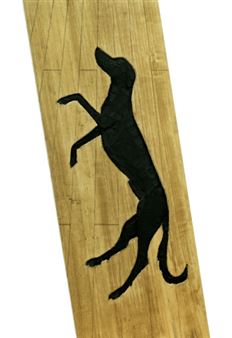 Stephan Balkenhol: Neue Skulpturen - Doerrie Priess Gallery Hamburg