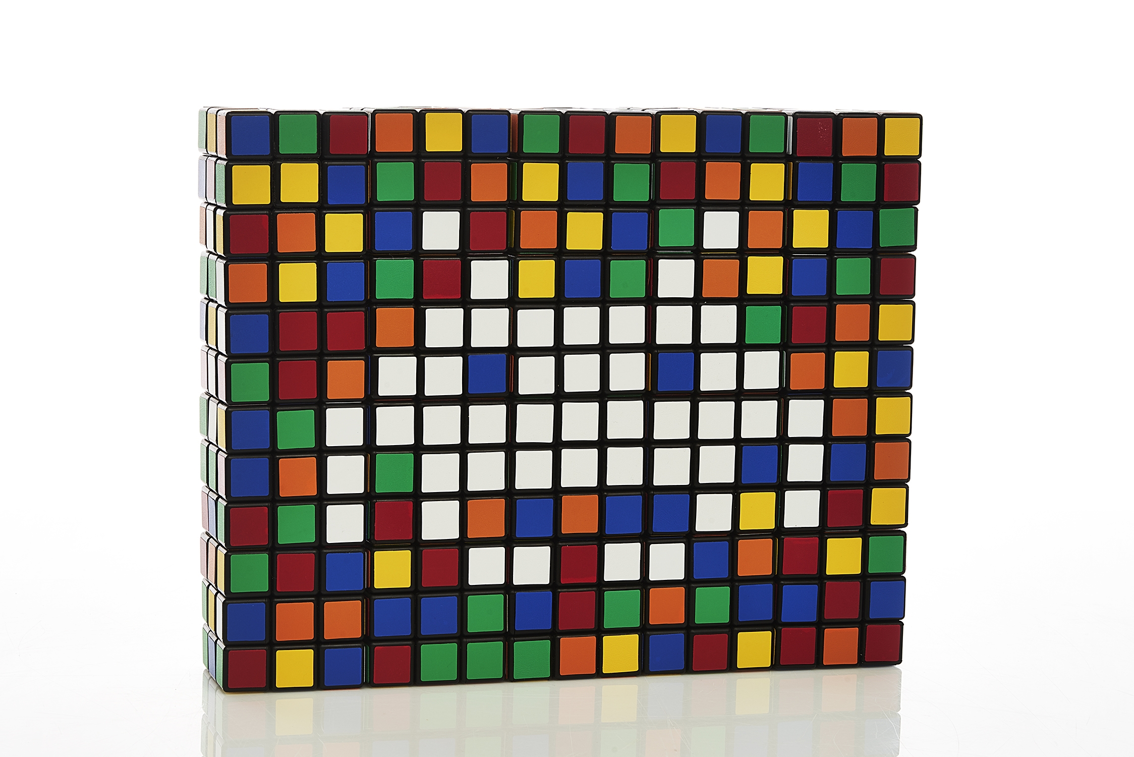 Space Invader | Invader | MutualArt