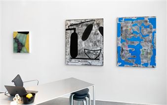 Group Exhibition - Gerhardsen Gerner, Oslo