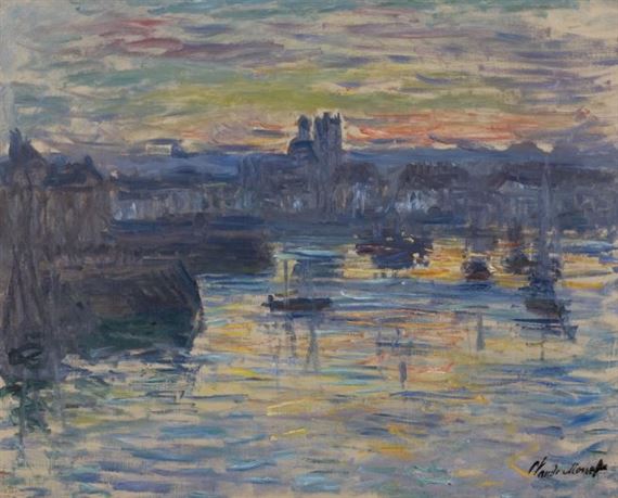 Monet To Matisse: French Masterworks From The Dixon Gallery And Gardens - Artis—Naples, The Baker Museum