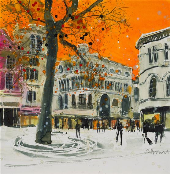 Winter Exhibition 2019 - Mandell’s Gallery