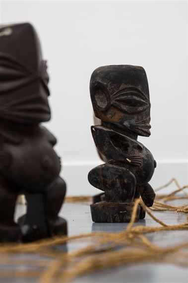 Wansolwara: One Salt Water - 4A Centre for Contemporary Asian Art