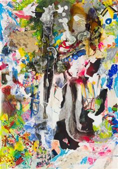 Composition - Jenny Stadler