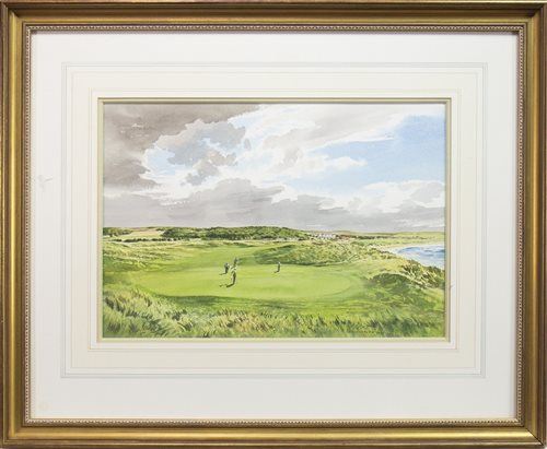 Kenneth Reed | GOATFELL (1999) | MutualArt