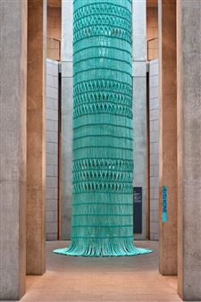 Indigenous Art Is so Camp