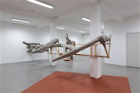 Highlights from Amsterdam Art Weekend