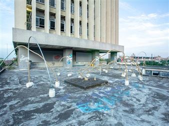 Lagos Biennial 2019: Stories from Africa’s Most Populous City