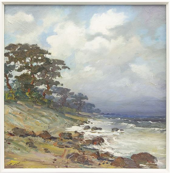 Vidzeme Seaside by Stanislavs Kreics