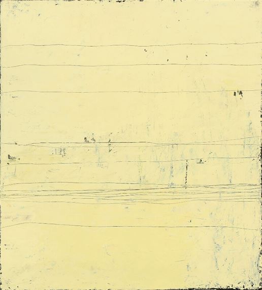 “Songlines”, 1994 by Jørgen Flemming Gustawa, 1994