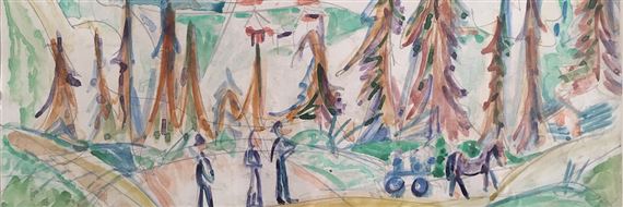 Perfect Matches - Beck & Eggeling Vienna