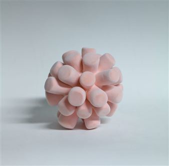 Small is Beautiful. XXXVII - Flowers, London (Cork Street)