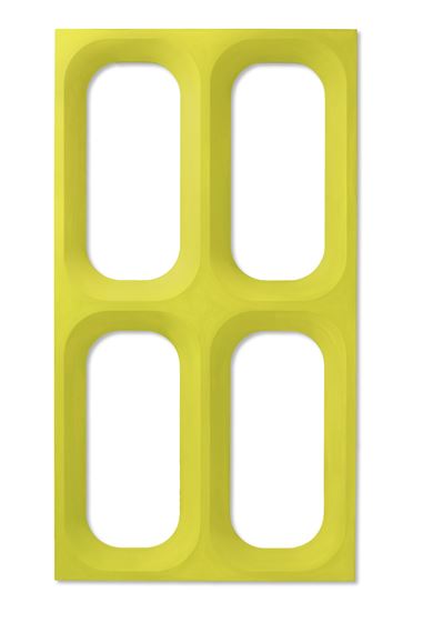 In Absinthia by Blair Thurman, 2014, Executed in 2014