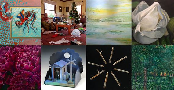 Mixture - Touchstone Gallery