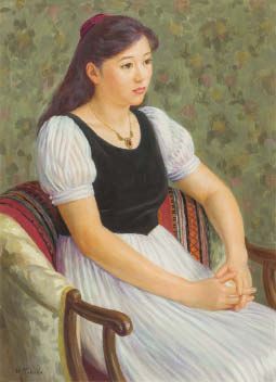 Relaxation by Hiroyuki Tokuda