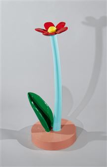 Kleine Blume - Thomas Stimm