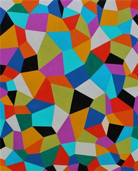 Celebrating Twenty Years : A Multi-media Group Exhibition - Laura Rathe Fine Art, Houston (Colquitt St)