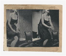 Artist Katrien De Blauwer’s Photomontages Have Us Doing Double Takes