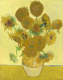 Van Gogh's Sunflowers Will Leave London for over a Year as Australian Show Is Added to Unprecedented Loan Tour
