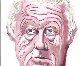 UK Comedians Including Jack Whitehall and Jayde Adams Make Art for Charity
