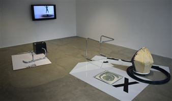 Rūta Butkutė ‘Somersault’