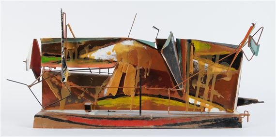 Untitled by Emilio Stanzani