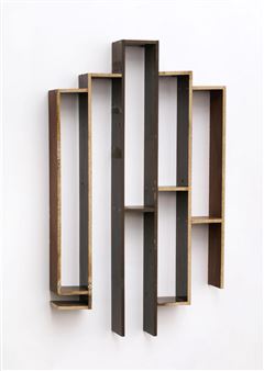 Glory from the series «Museum of the Proletarian Culture» - Arseny Zhilyaev