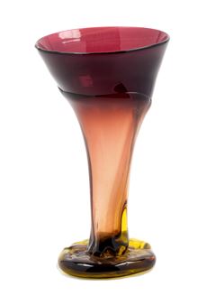 Stemmed Vessel - Boris Dudchenko