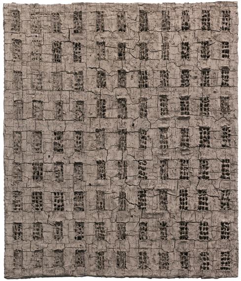 From the series «Facades» by Alexander Brodsky, 2014