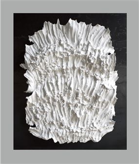 Louise Frydman: Nature Fragile - Loo & Lou Gallery, Haut Marais and the Atelier