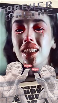 Fette Sans: The night would lie during the day - Sox