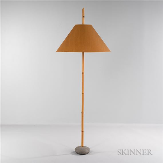 safari floor lamp