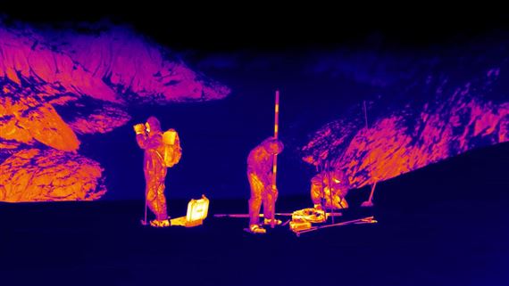 Jahresausstellung Zentralschweizer Kunstschaffen 2019 - Kunstmuseum Luzern