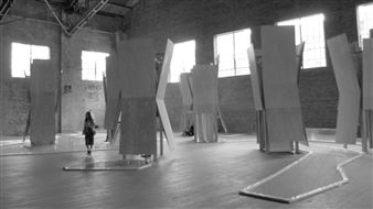 Garden Pleasure - Yale School of Architecture