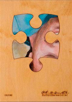 Seattle’s Henry Art Gallery Gifted Fifty-One Artworks