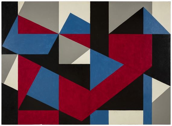 Lars-Gunnar Nordström - Galerie Forsblom