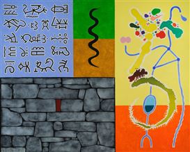 In the Galleries: Exhibits ‘Of This World’ and Beyond