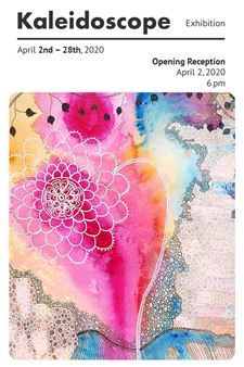 Kaleidoscope - Twist Gallery