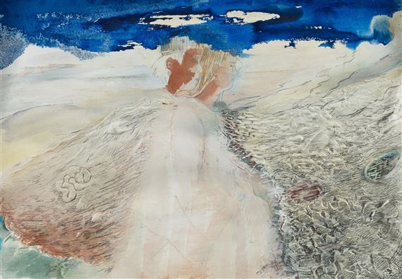 Ohne Titel (Die neuen Organe kommen) by Peter Böhnisch, 2008