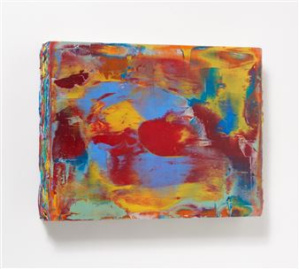 Ohne Titel - Ulrich Diekmann