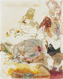 Dr. Hannenlotters mob - Herbert Volkmann