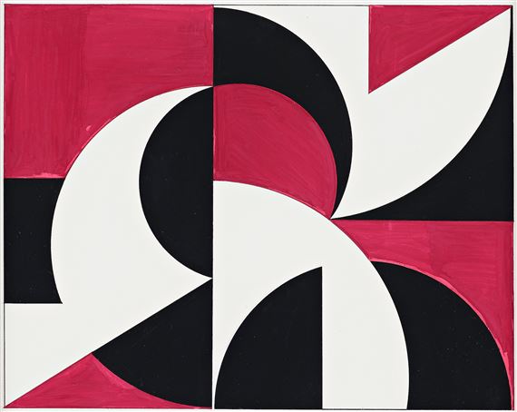 Composition by Lars-Gunnar Nordström, 1952