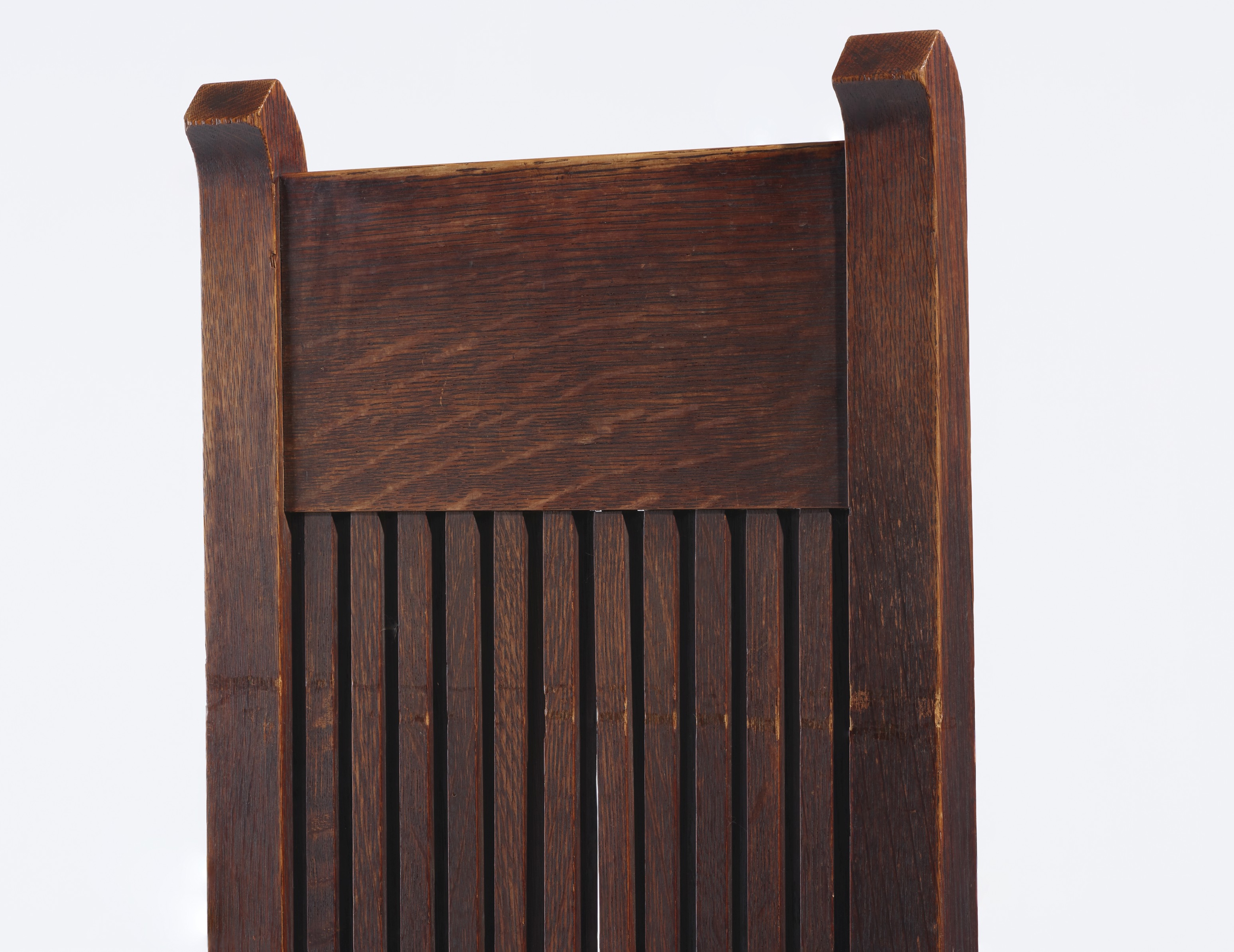 Frank Lloyd Wright | TWO IMPORTANT CHAIRS FROM THE WARD W. WILLITS ...
