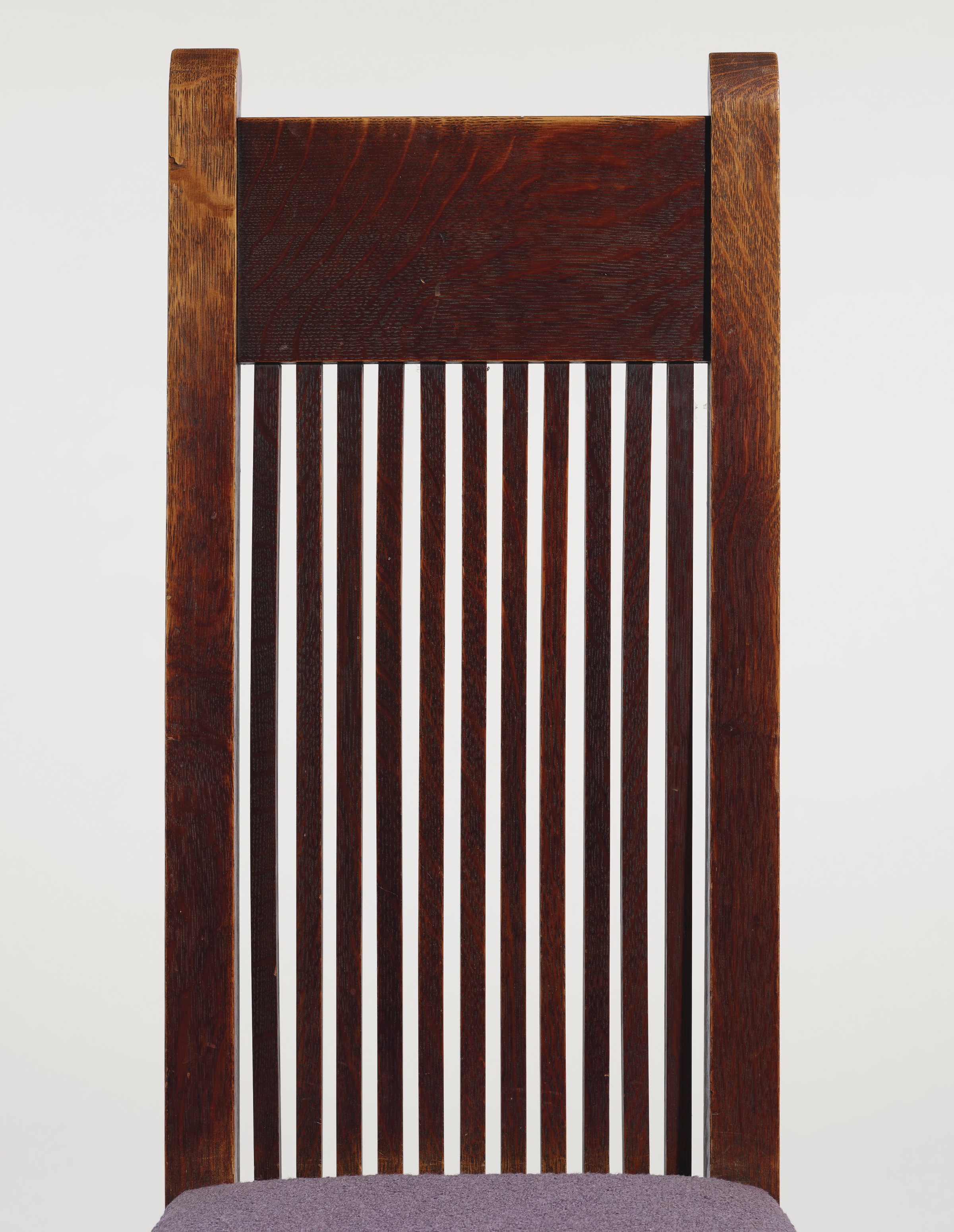 Frank Lloyd Wright | TWO IMPORTANT CHAIRS FROM THE WARD W. WILLITS ...